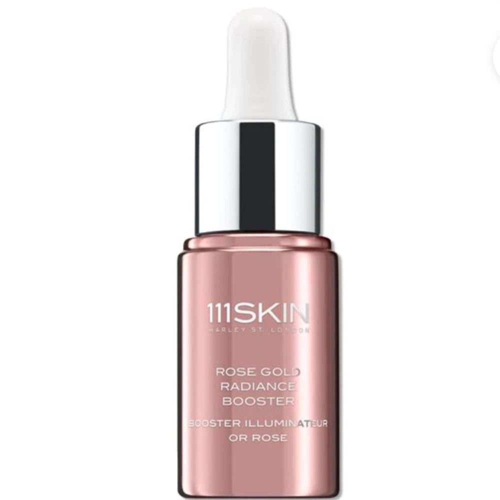 BNIB 111Skin ROSE GOLD RADIANCE BOOSTER - Picture 4 of 4